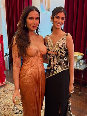 Padma Lakshmi