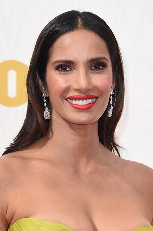 Padma Lakshmi leaked photo #27