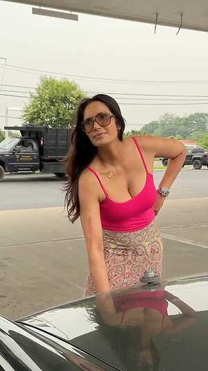 Padma Lakshmi