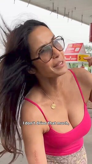 Padma Lakshmi leaked photo #34