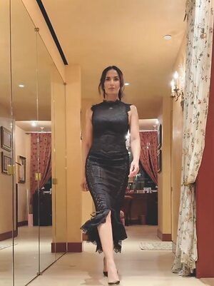 Padma Lakshmi
