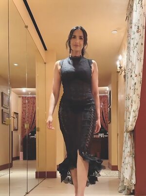 Padma Lakshmi leaked photo #40