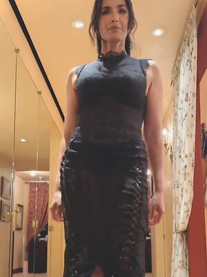 Padma Lakshmi leaked photo #41