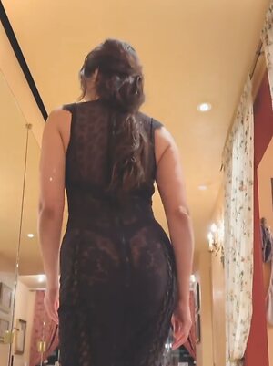 Padma Lakshmi leaked photo #44