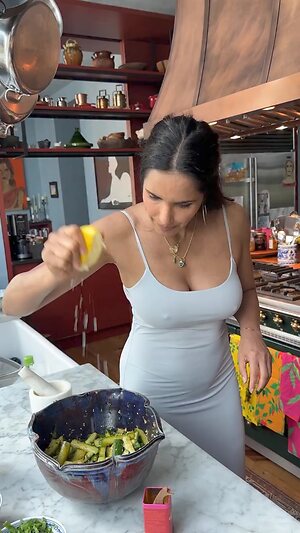 Padma Lakshmi