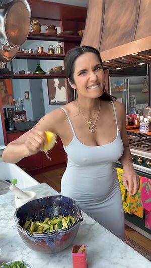 Padma Lakshmi leaked photo #48