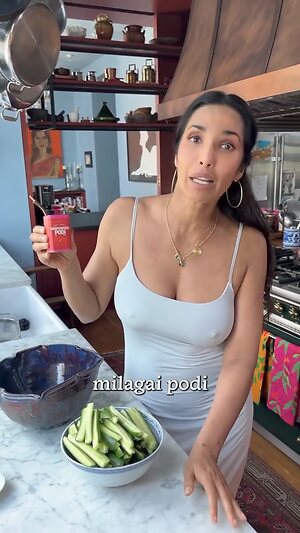 Padma Lakshmi leaked photo #49