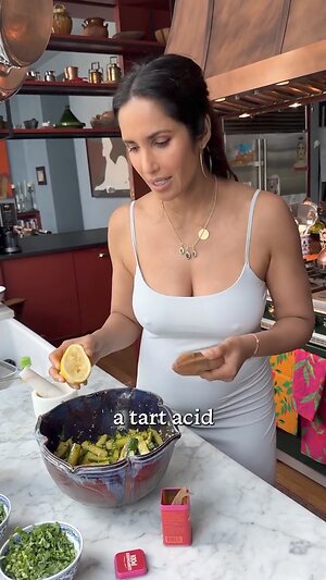 Padma Lakshmi leaked photo #51
