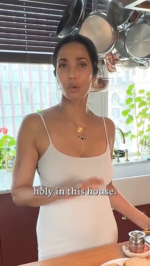 Padma Lakshmi leaked photo #53