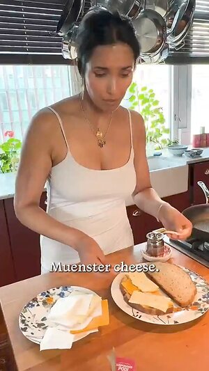 Padma Lakshmi leaked photo #54