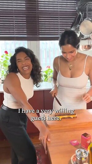 Padma Lakshmi leaked photo #56