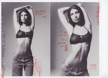 Paige Insco photo