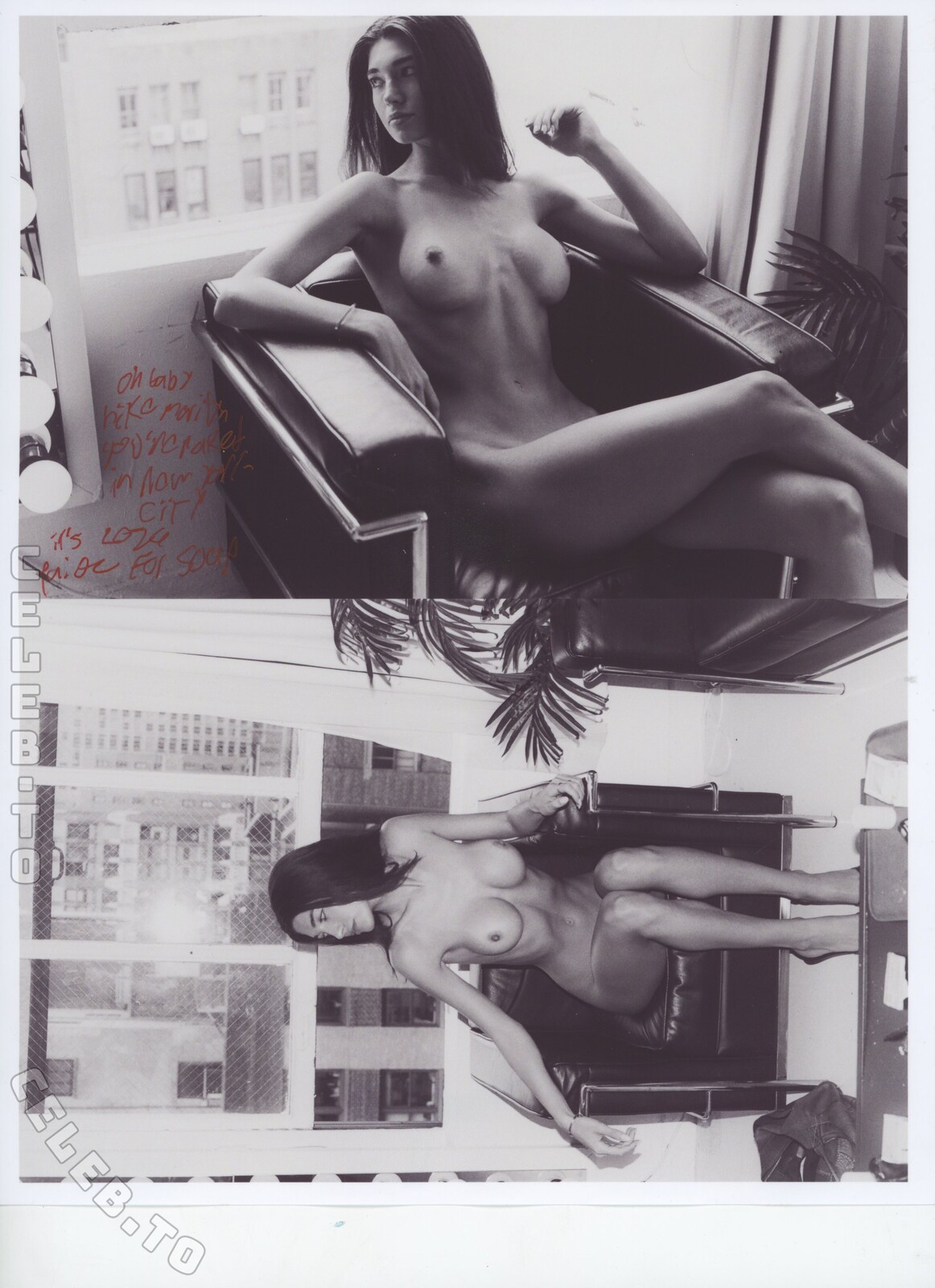 Paige Insco photo
