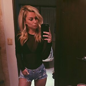 Paige Jutronich leaked photo #8