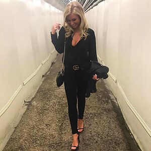 Paige Jutronich