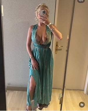 Paige Preston leaked photo #5