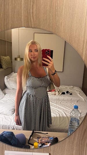 Paige Preston