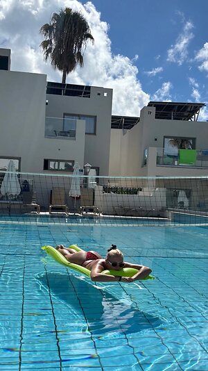 Paige Preston leaked photo #8