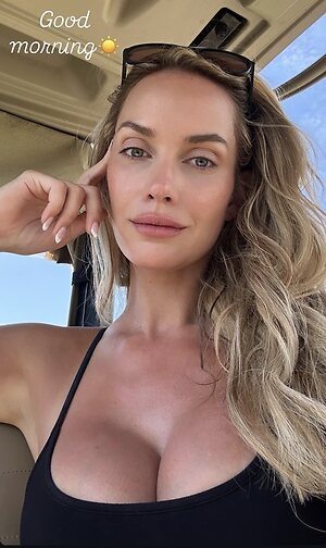 Paige Spiranac [onlypaige] leaked photo #15