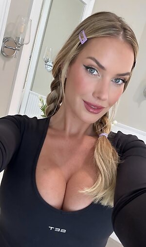 Paige Spiranac [onlypaige] leaked photo #18