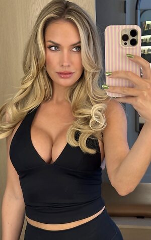 Paige Spiranac [onlypaige] leaked photo #22