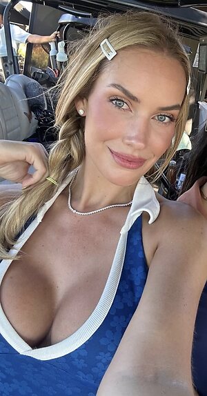 Paige Spiranac [onlypaige] leaked photo #29