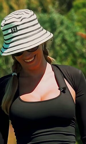 Paige Spiranac [onlypaige] Nude Leaked Photo #43