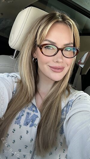 Paige Spiranac Nude Leaked Photo #99