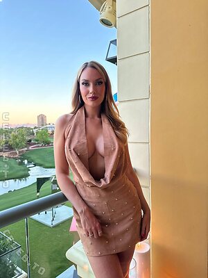Paige Spiranac photo