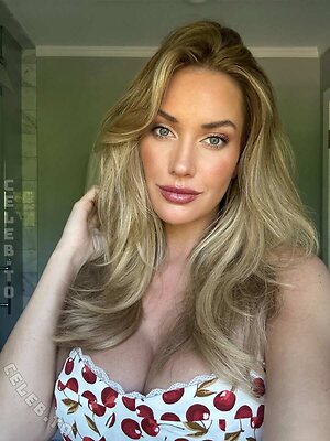 Paige Spiranac photo