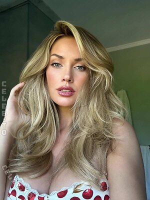 Paige Spiranac photo