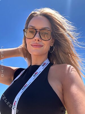 Paige Spiranac photo