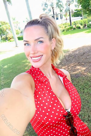 Paige Spiranac photo