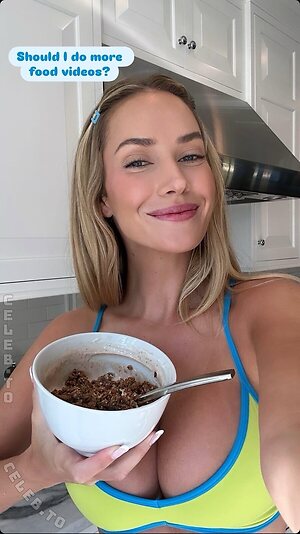 Paige Spiranac photo