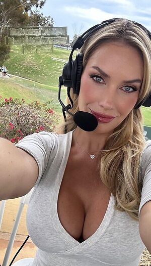 Paige Spiranac leaked photo #560