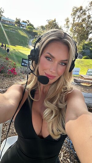 Paige Spiranac leaked photo #567
