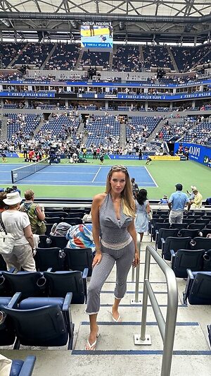 Paige Spiranac leaked photo #569
