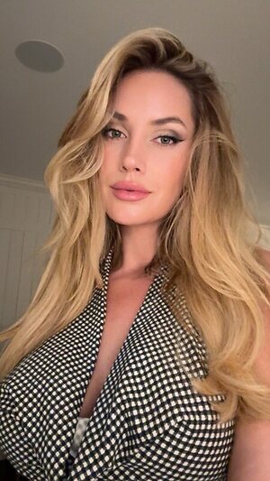 Paige Spiranac leaked photo #570