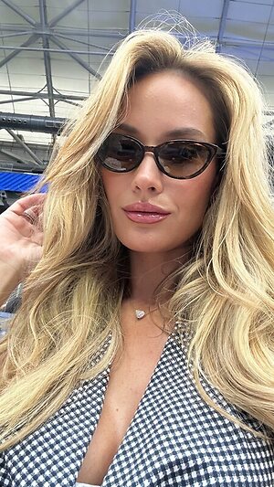 Paige Spiranac leaked photo #571