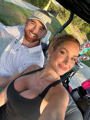 Paige Spiranac leaked photo #573