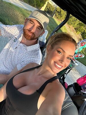 Paige Spiranac leaked photo #574