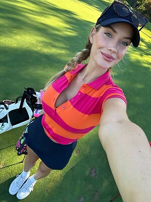 Paige Spiranac leaked photo #577