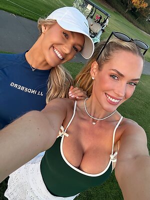 Paige Spiranac leaked photo #583