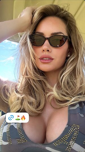 Paige Spiranac
