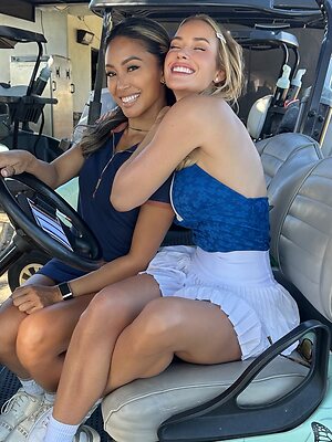 Paige Spiranac leaked photo #595
