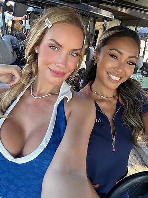 Paige Spiranac leaked photo #596