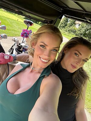 Paige Spiranac leaked photo #601