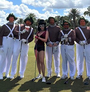 Paige Spiranac leaked photo #622