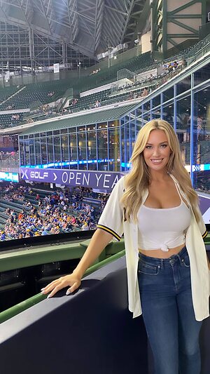 Paige Spiranac leaked photo #675