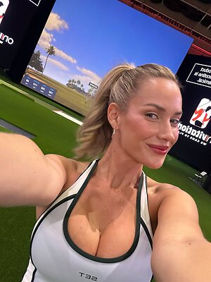Paige Spiranac leaked photo #701